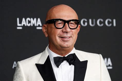 Former Gucci CEO Marco Bizzarri on His Role as Private